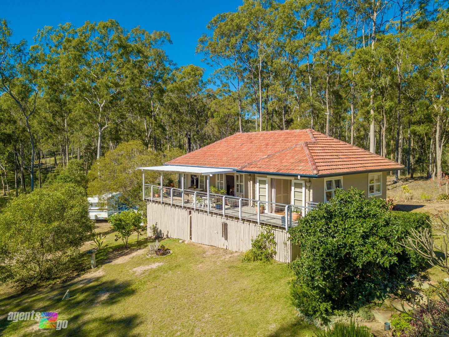 123 Kirsten Drive, Curra QLD 4570, Image 1