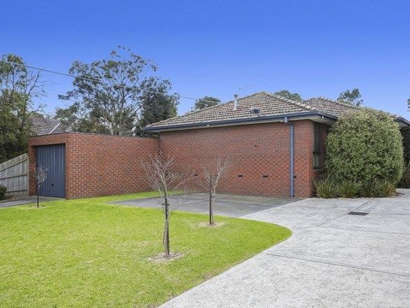 Picture of 1/16 O'connell Street, KINGSBURY VIC 3083