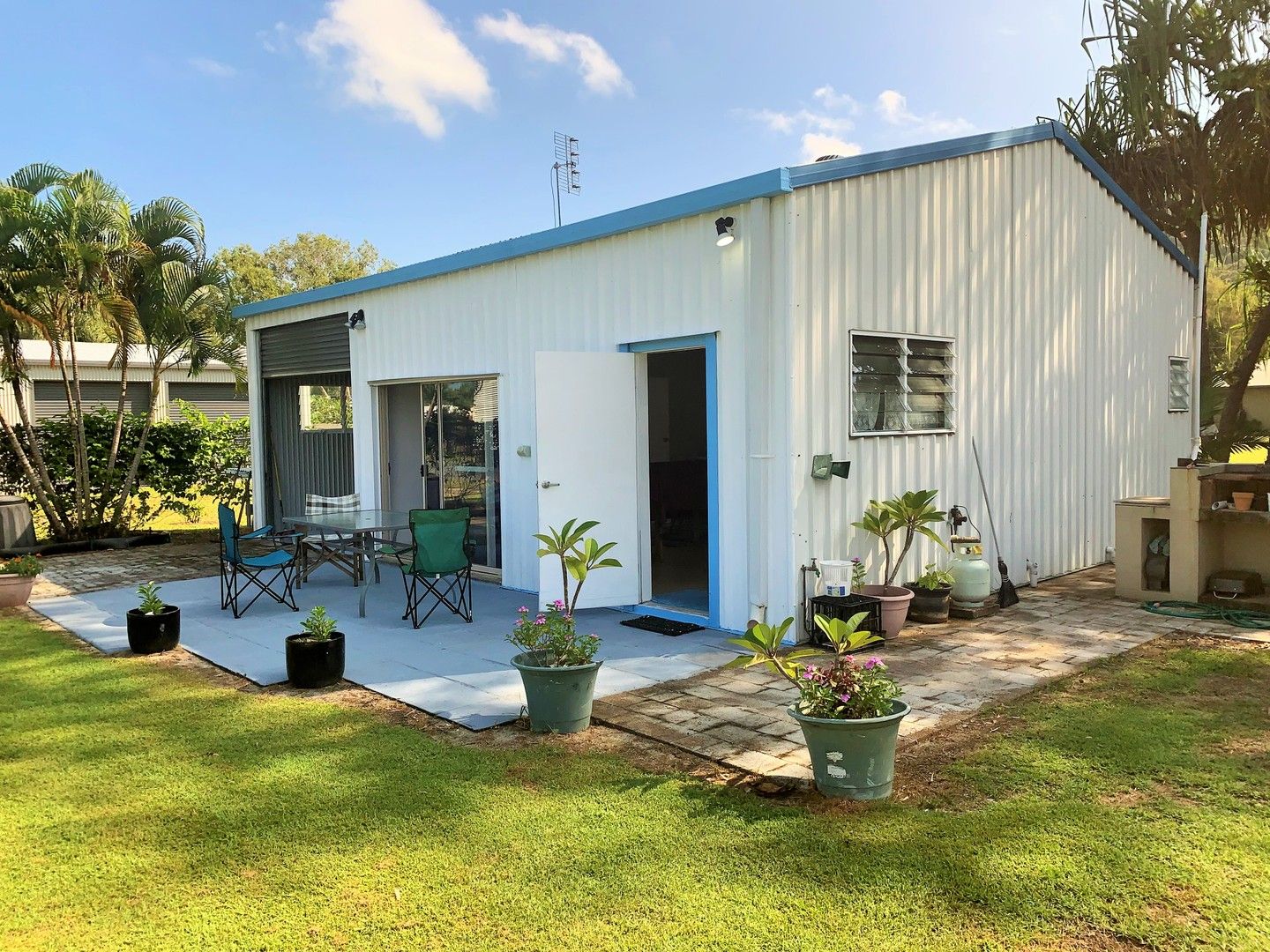 90 Marlin Drive, Wonga Beach QLD 4873, Image 0