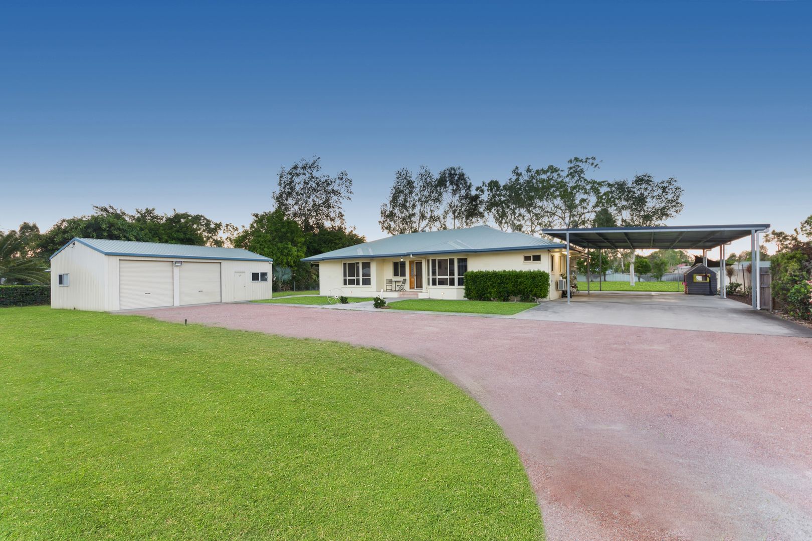 29 Octagonal Crescent, Kelso QLD 4815