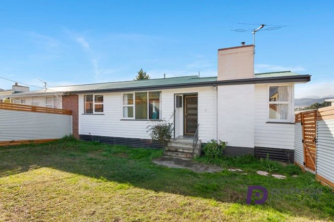 Picture of 5 Milpara Street, BERRIEDALE TAS 7011