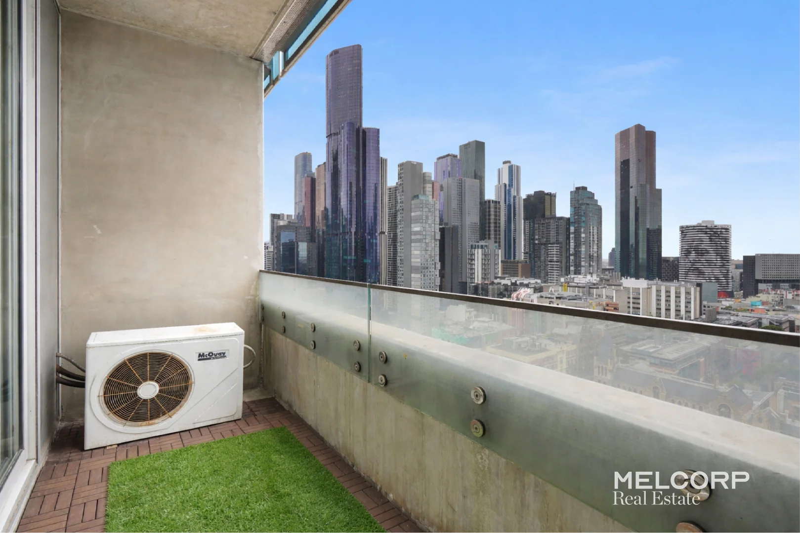 Additional image 10 of 2407/22-24 Jane Bell Lane, Melbourne VIC 3000