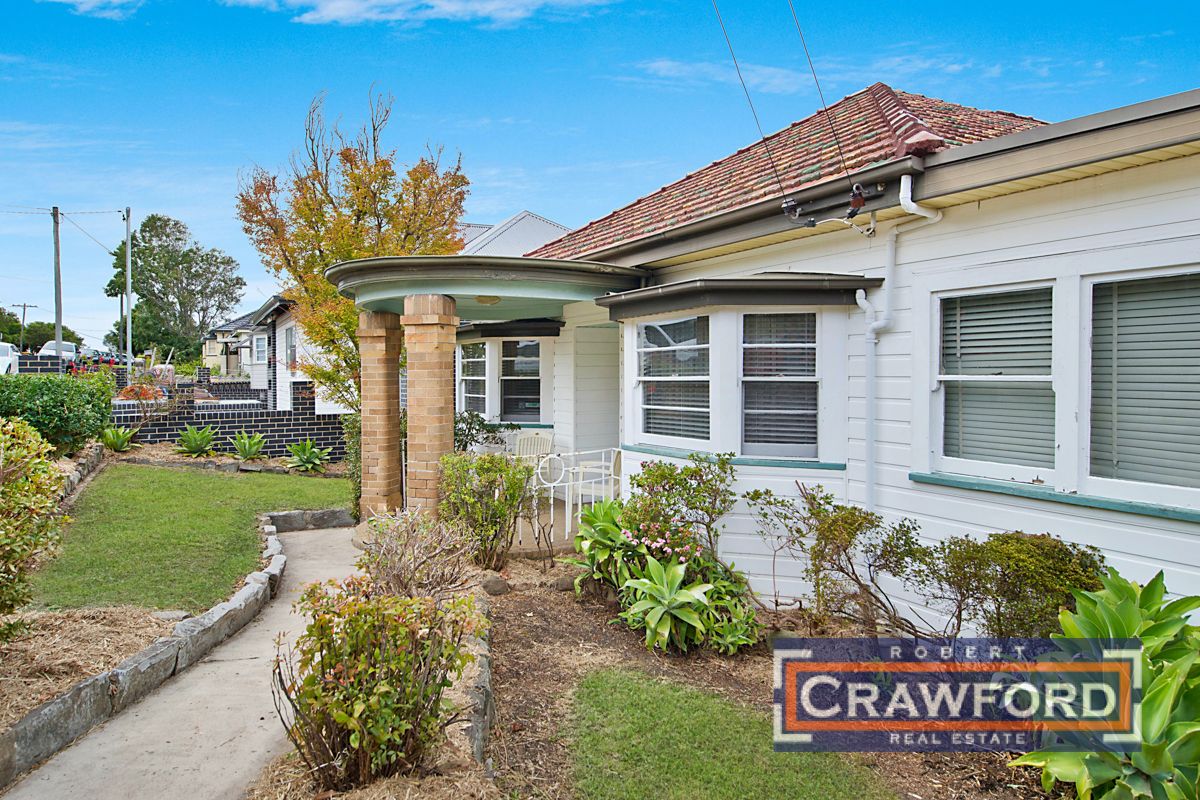 124 Victoria Street, New Lambton NSW 2305, Image 1