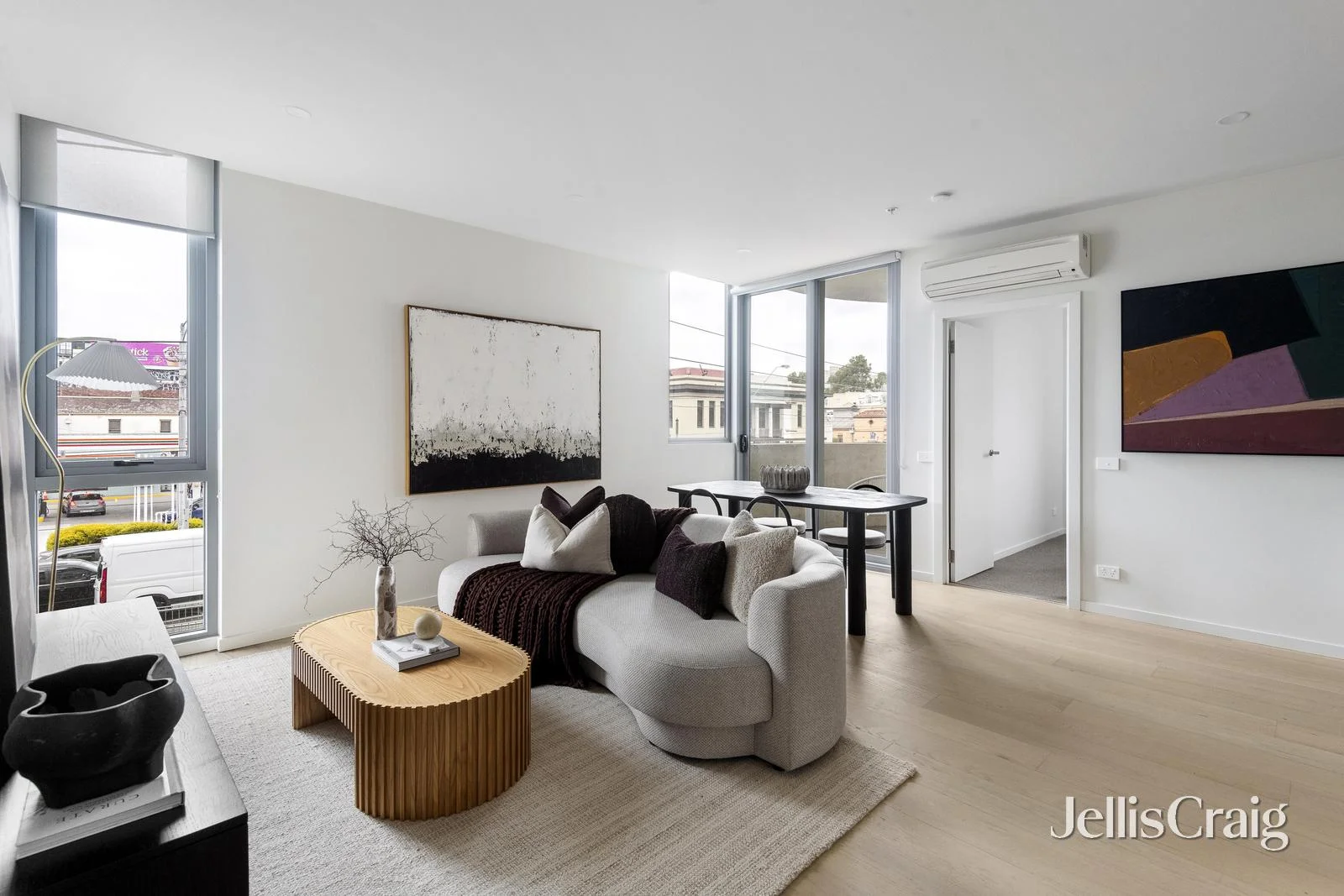 106/8 Elgin Street, Carlton VIC 3053