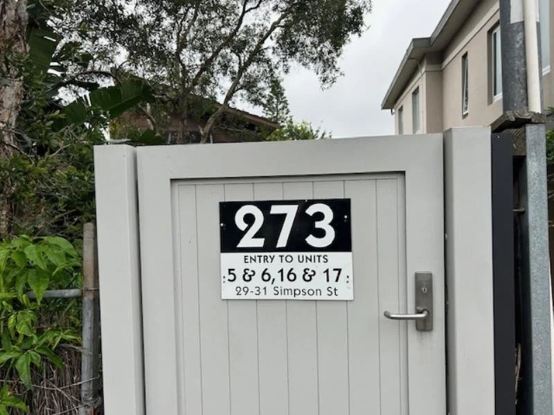 Additional image 6 of 16/29-31 Simpson Street, Bondi Beach NSW 2026