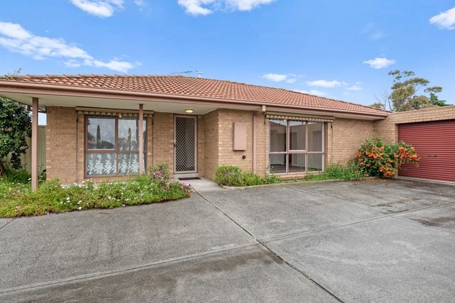 Picture of 6/33 Fintonia Road, NOBLE PARK VIC 3174