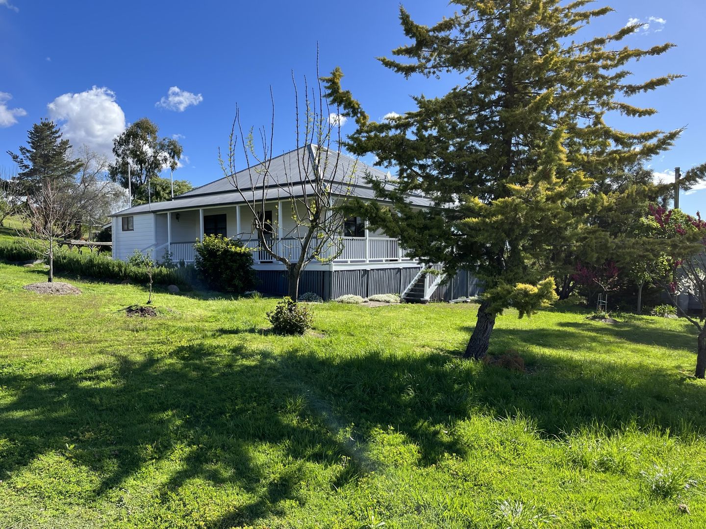 Sold 17 Kurrajong Street, Killarney QLD 4373 on 25 Jan 2023