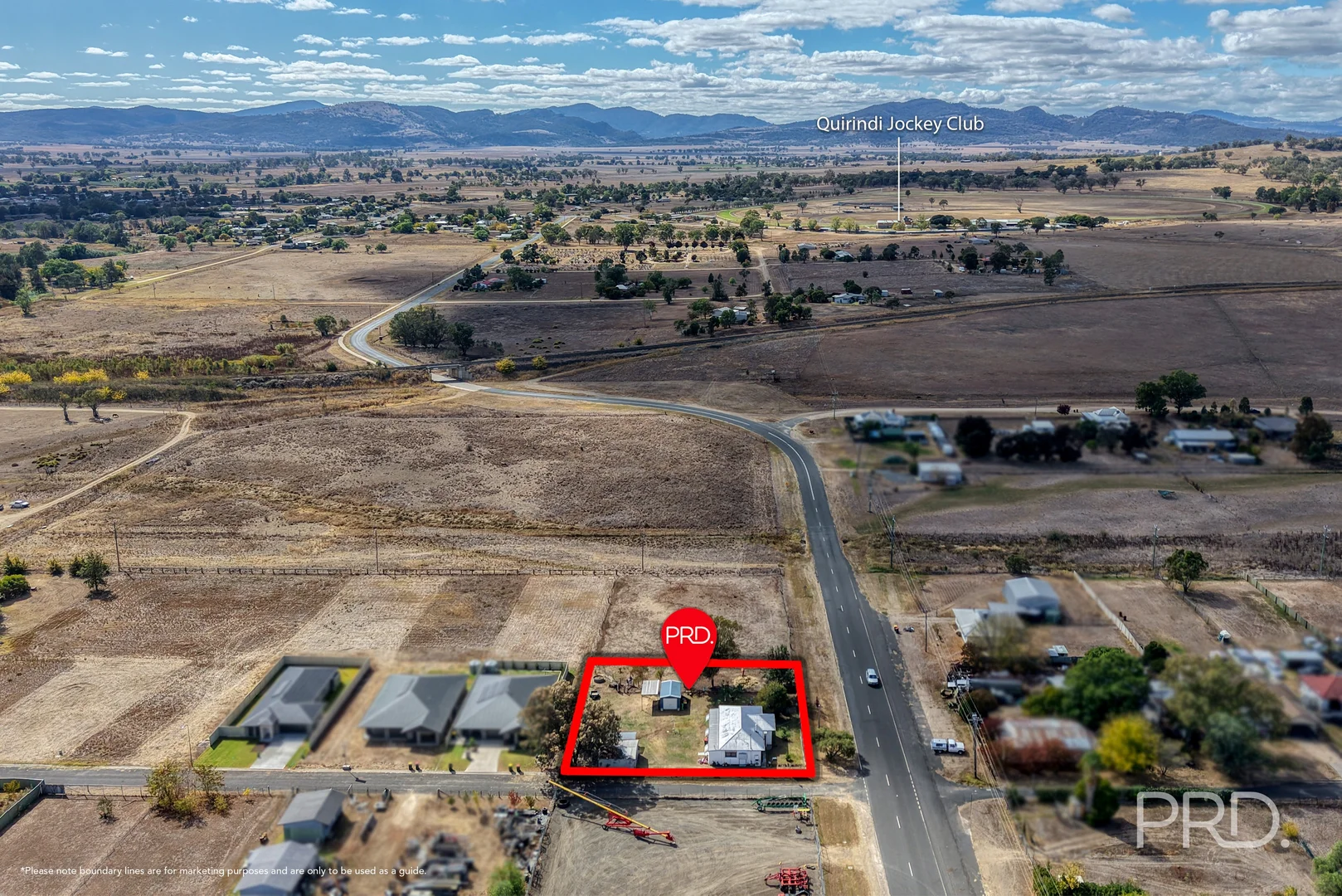 Additional image 21 of 19 Duke Street, Quirindi NSW 2343