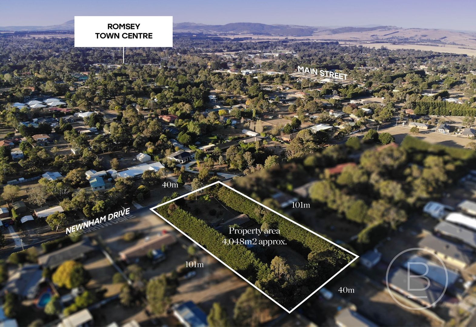 23 Newnham Drive, Romsey VIC 3434, Image 2