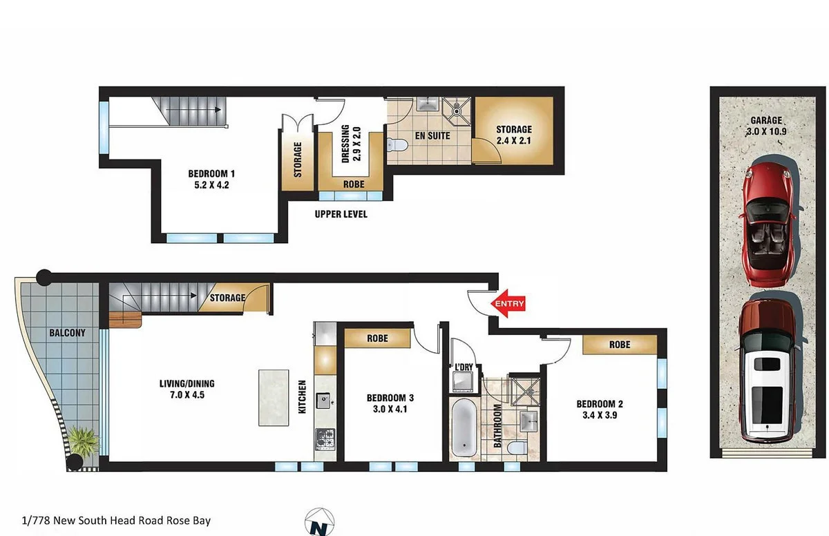 Additional image 8 of 1/778 New South Head Road, Rose Bay NSW 2029