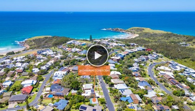 Picture of 29 Dammerel Crescent, EMERALD BEACH NSW 2456