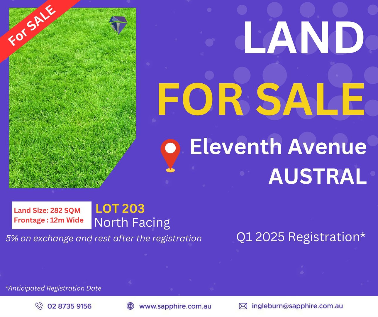 40 Eleventh Avenue, Austral NSW 2179, Image 2