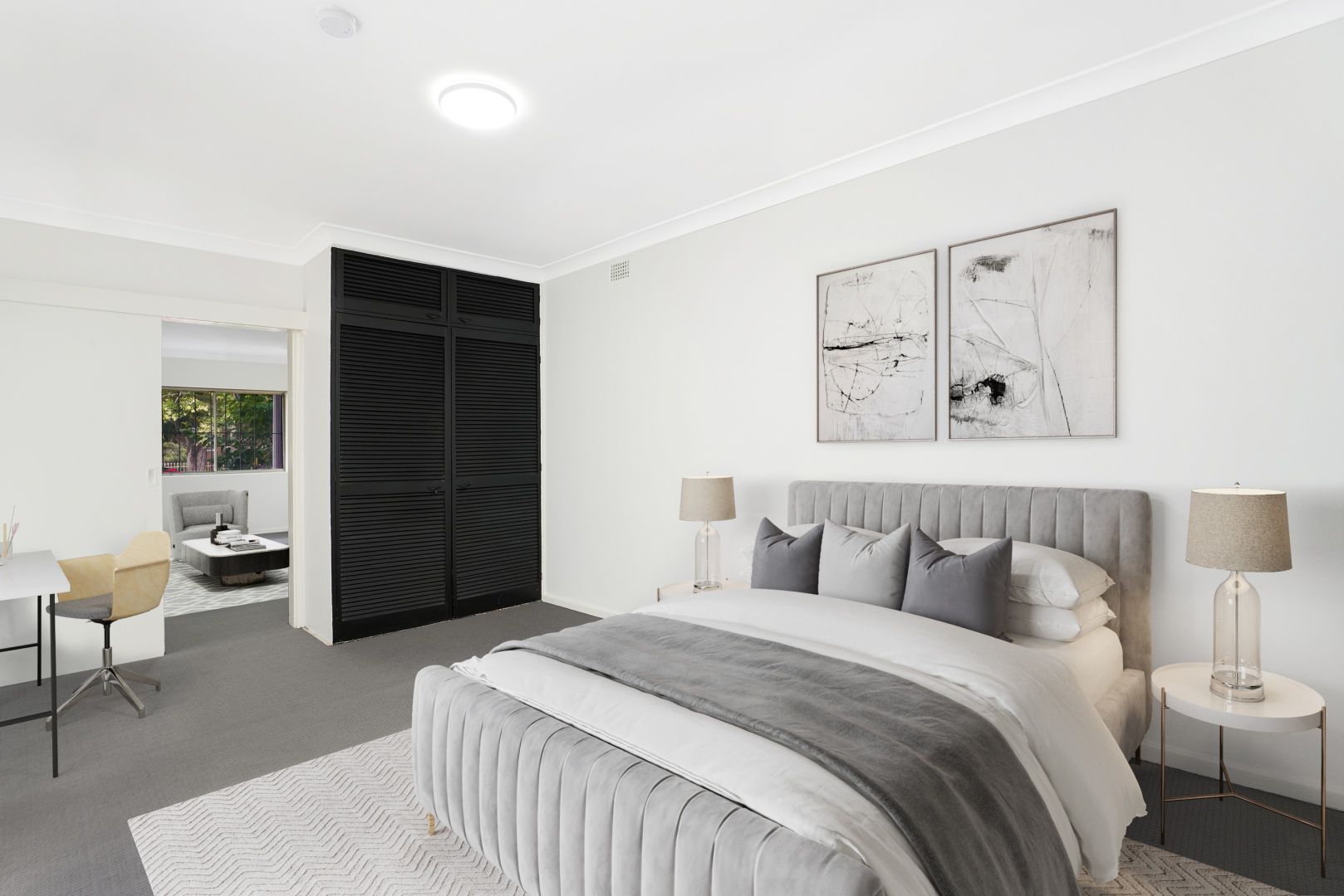 1/34 Dulwich Street, Dulwich Hill NSW 2203, Image 2