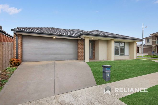 Picture of 30 Lancashire Drive, WERRIBEE VIC 3030