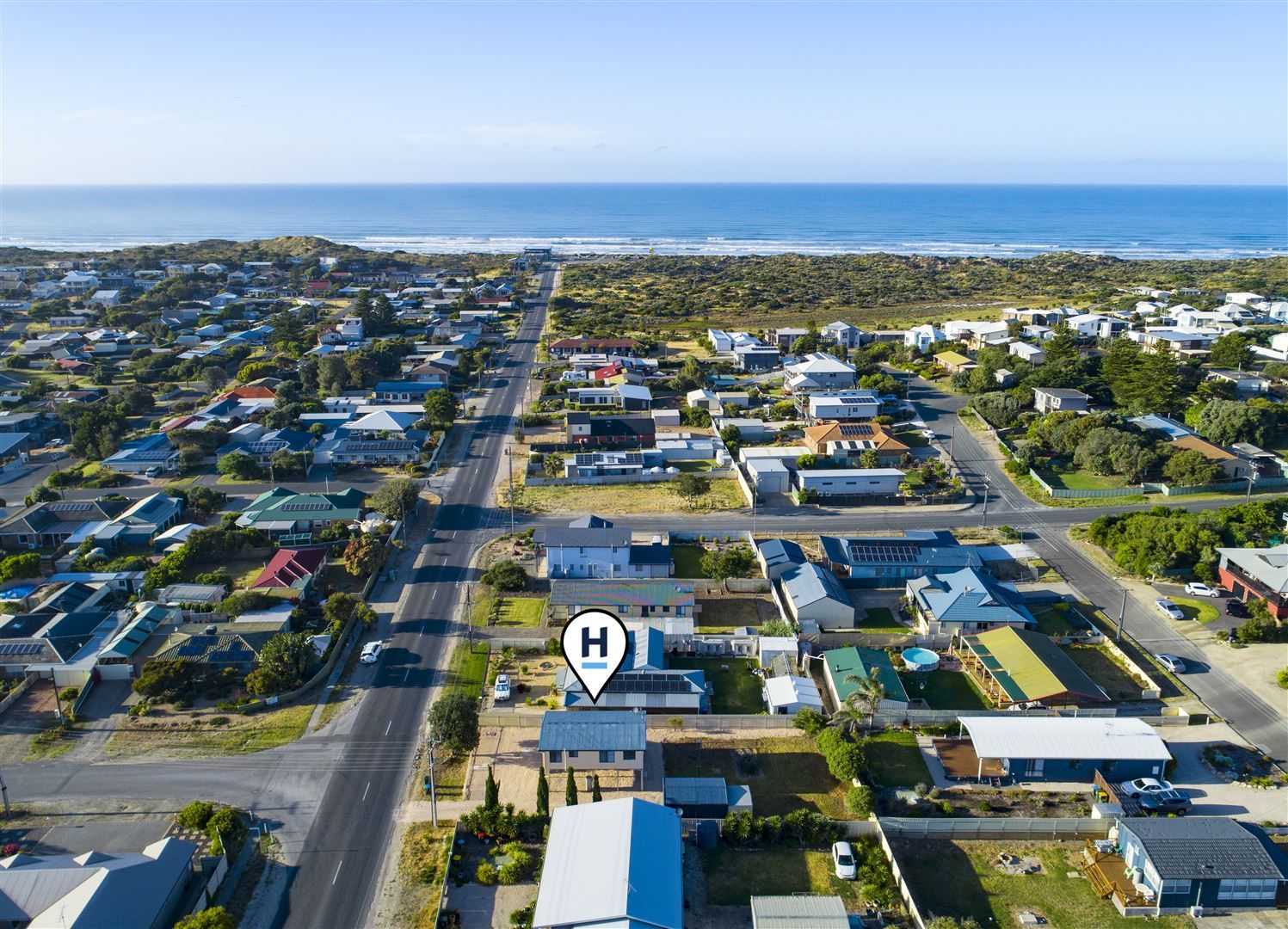 Goolwa Beach SA 5214, Image 0