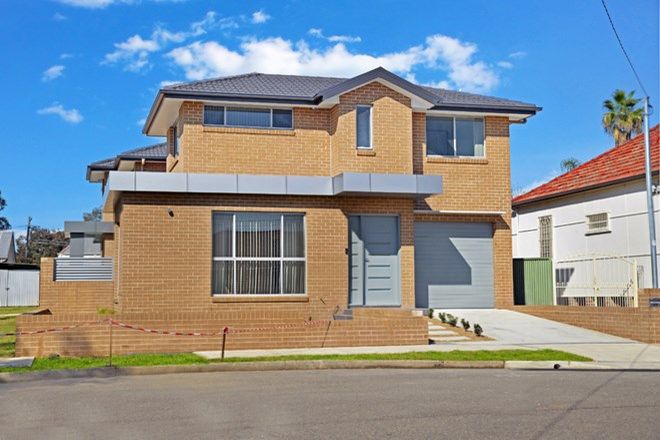 Picture of 48 Raymond st West, LIDCOMBE NSW 2141
