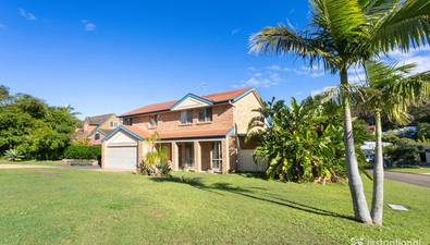 Picture of 2 Charthouse Avenue, CORLETTE NSW 2315