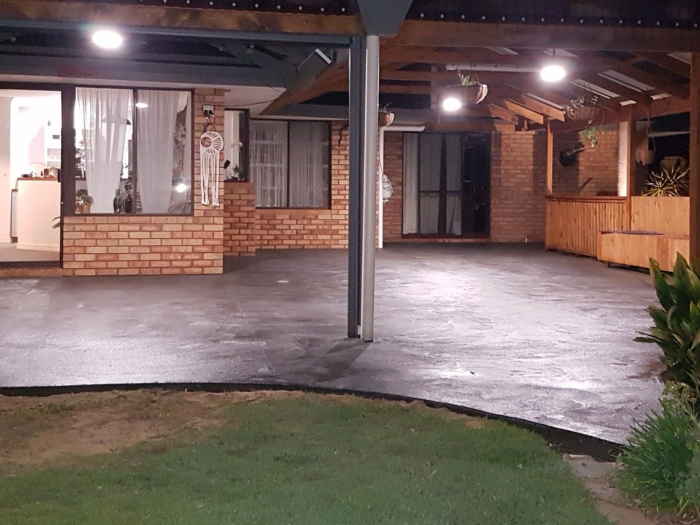 4 bedrooms House in  FALCON WA, 6210