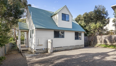 Picture of 22A Great Ocean Road, AIREYS INLET VIC 3231