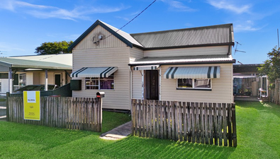 Picture of 104 Farley Street, CASINO NSW 2470