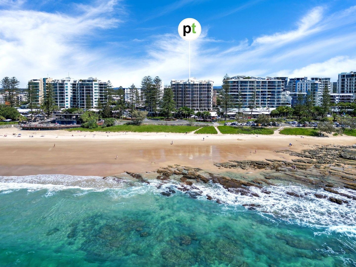 506/47-51 Mooloolaba Esplanade, Mooloolaba QLD 4557, Image 0