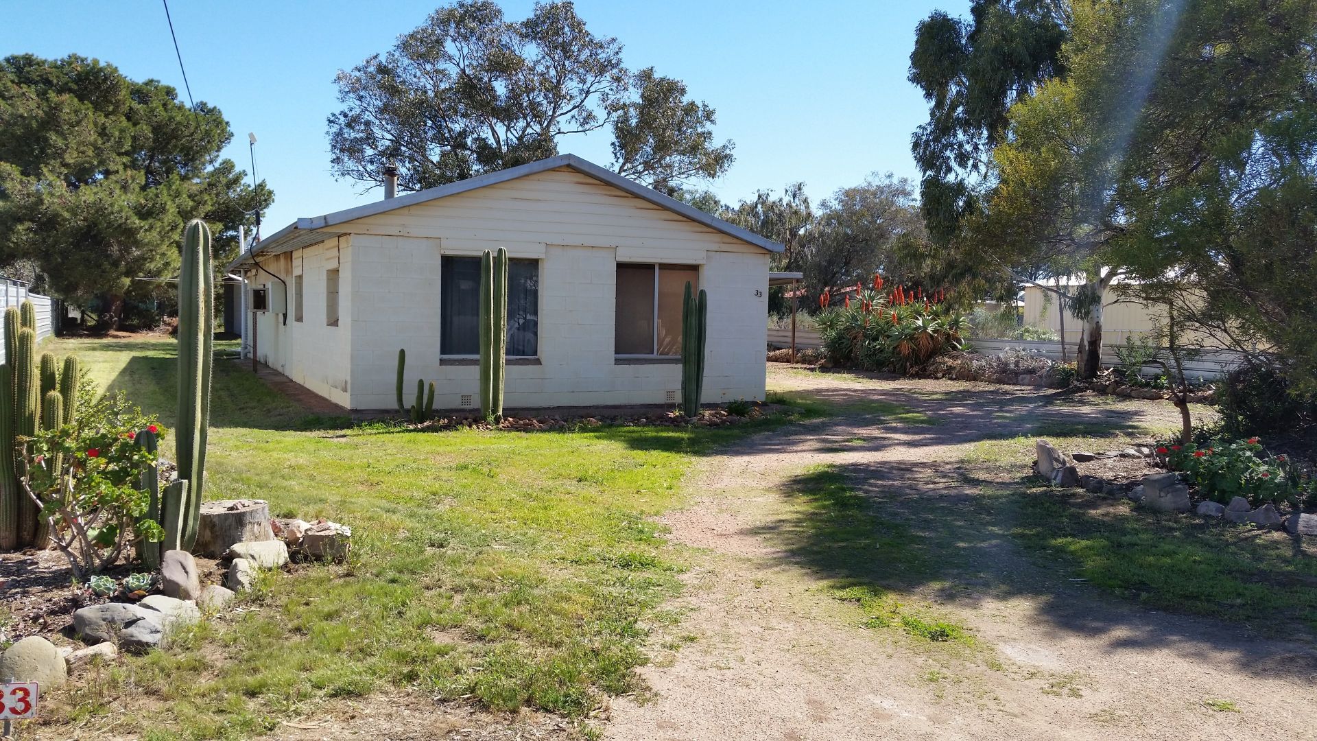 33 Ponape Street, Port Germein SA 5495