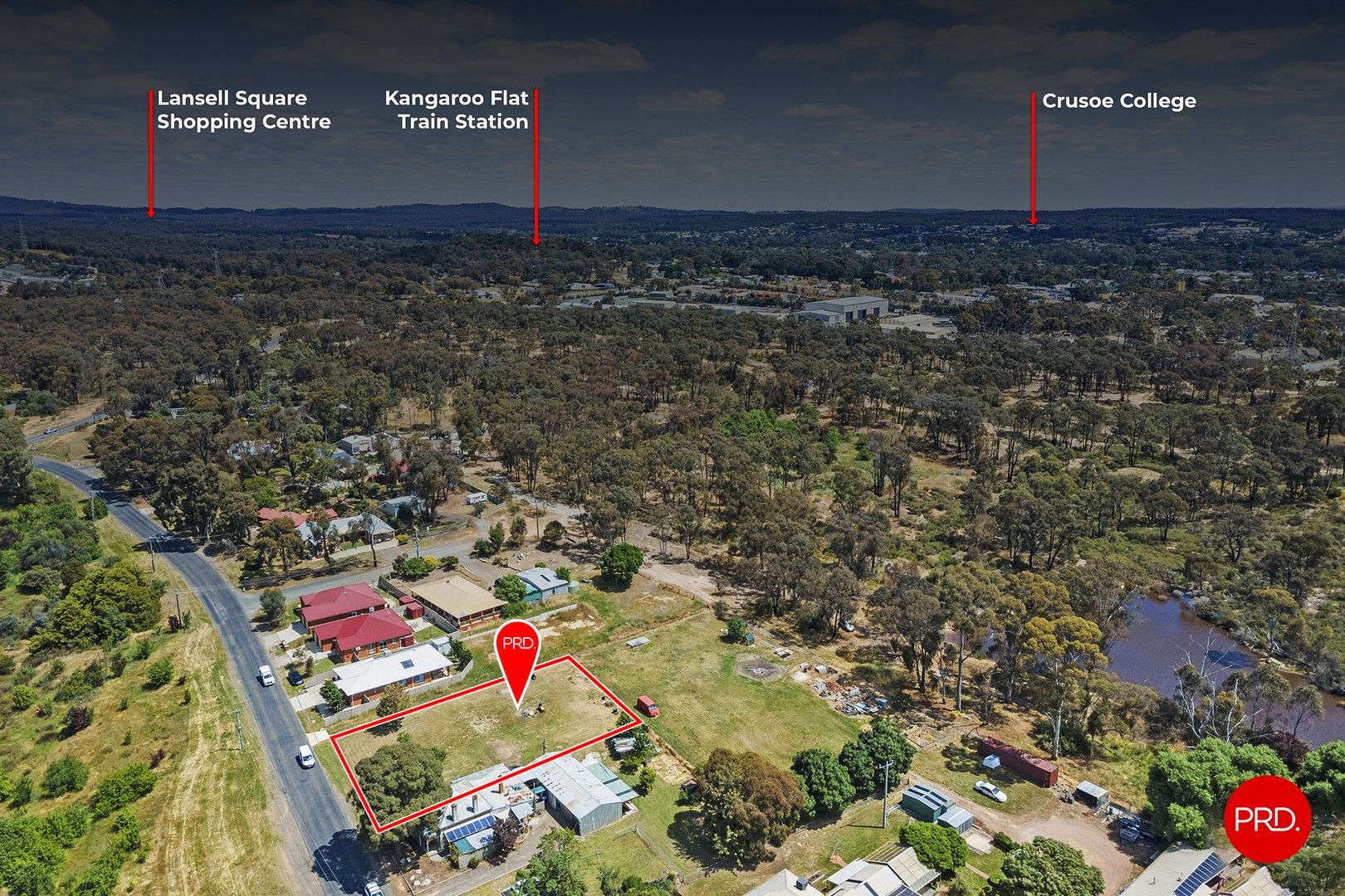 120 Macdougall Road, Golden Gully VIC 3555, Image 0