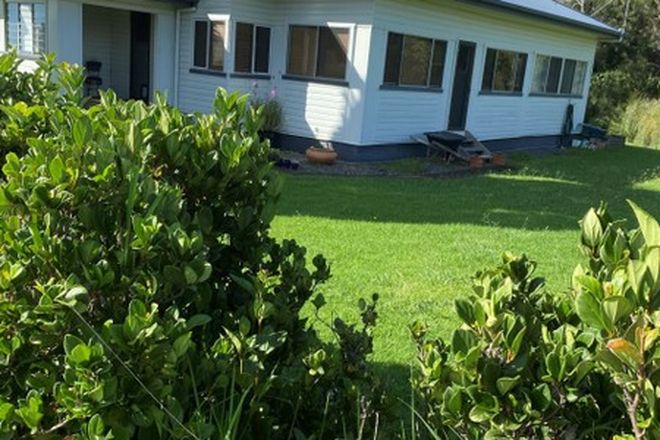 Picture of 3683 Border Road, KILLARNEY QLD 4373