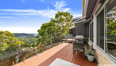 Picture of 64 Kingsview Drive, UMINA BEACH NSW 2257