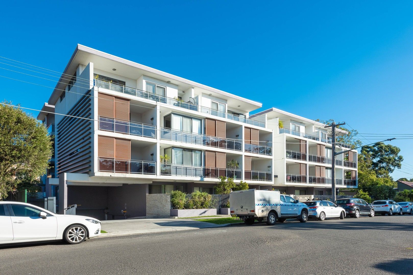 306/16 Warburton Street, Gymea NSW 2227, Image 0