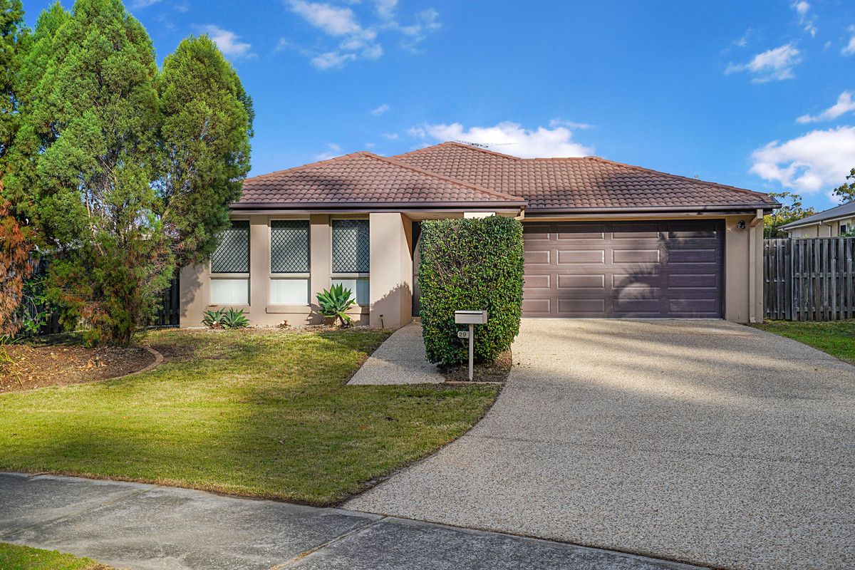 29 Eustace Circuit, Augustine Heights QLD 4300
