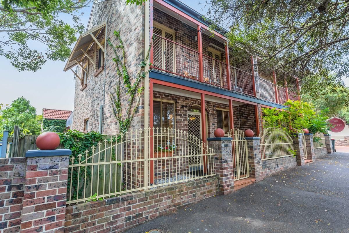 1/54 Corlette Street, Cooks Hill NSW 2300, Image 0