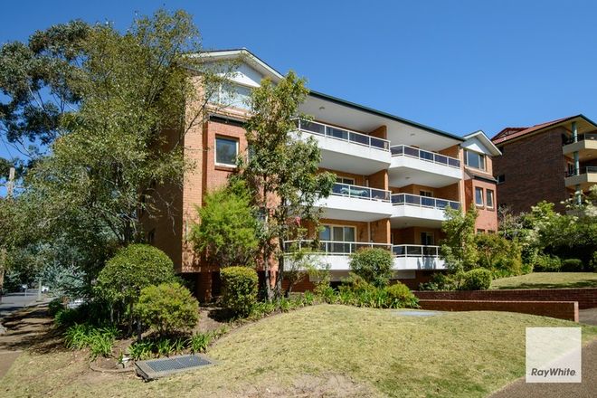 Picture of 9/2-4 Mansfield Avenue, CARINGBAH NSW 2229