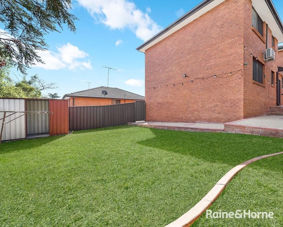 6/14 Stewart Street, Campbelltown NSW 2560, Image 0