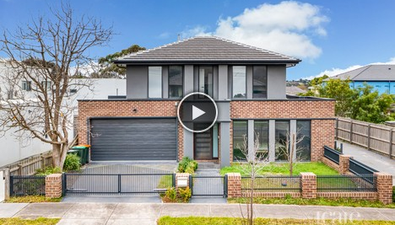 Picture of 1/1 Milfay Court, BALWYN NORTH VIC 3104