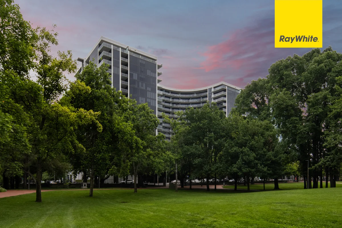 Additional image 21 of 1410/240 Bunda Street, City ACT 2601