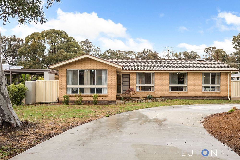 111 Kambalda Crescent, Fisher ACT 2611, Image 0