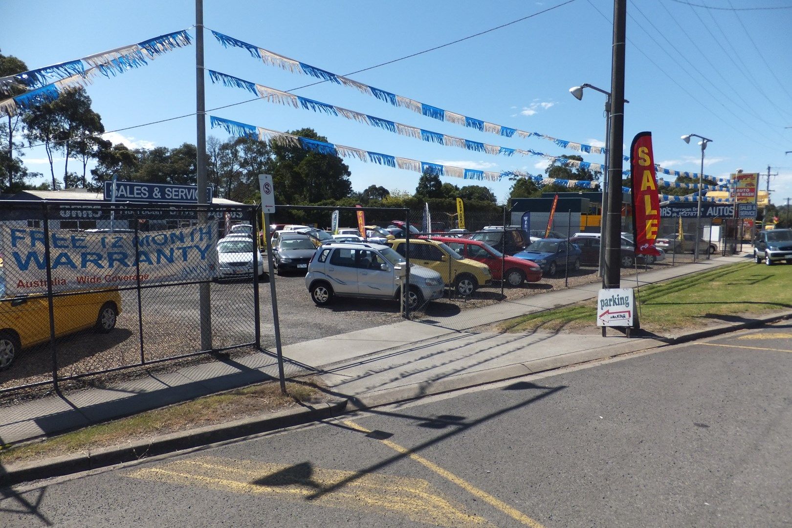 2224 Narracan Drive, Moe Property History & Address Research Domain