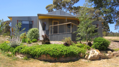 Picture of 128a Ajax Road, HEPBURN VIC 3461