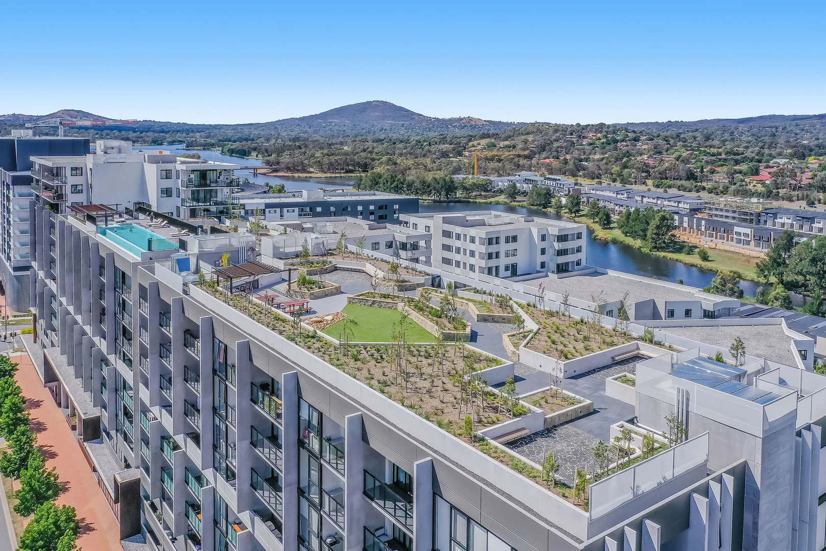 Additional image 19 of G12/38 Oakden Street, Greenway ACT 2900