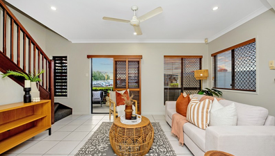 Picture of 4/6 - 8 Freshwater Drive, DOUGLAS QLD 4814
