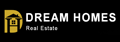 Dream Homes Real Estate's logo