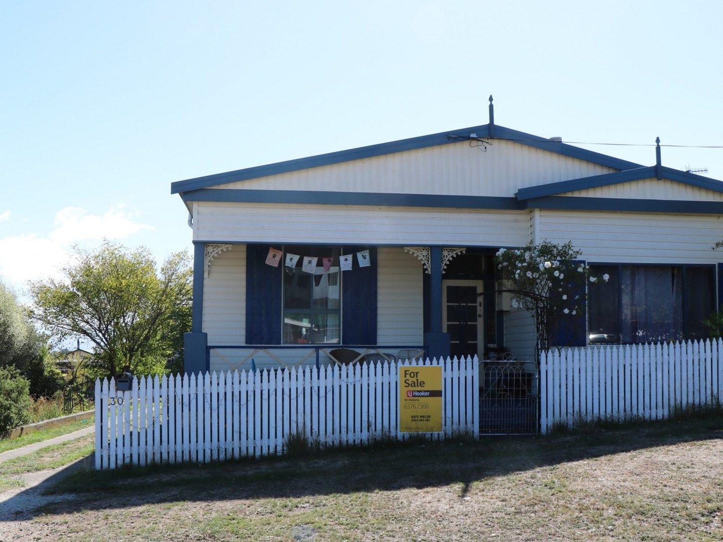 30 Cameron Street, St Marys TAS 7215, Image 0