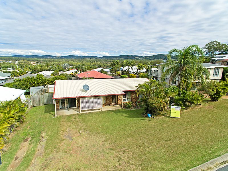 45 Benowa Drive Taranganba Qld 4703 House For Sale Domain