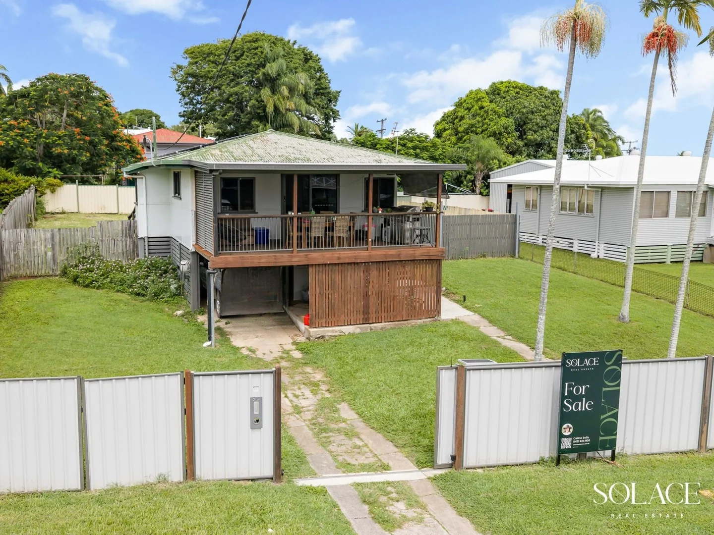 29 Mellefont Street, West Gladstone QLD 4680