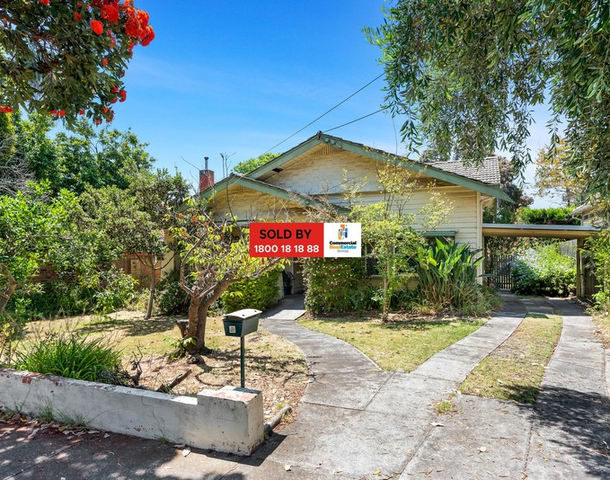 28 Margarita Street, Hampton VIC 3188