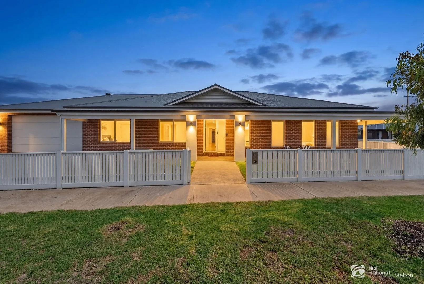 1 Seville Avenue, Eynesbury VIC 3338