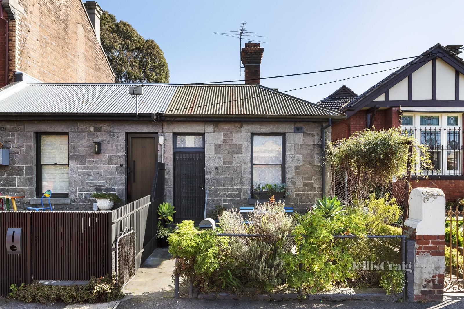 95 Gore Street, Fitzroy VIC 3065, Image 0