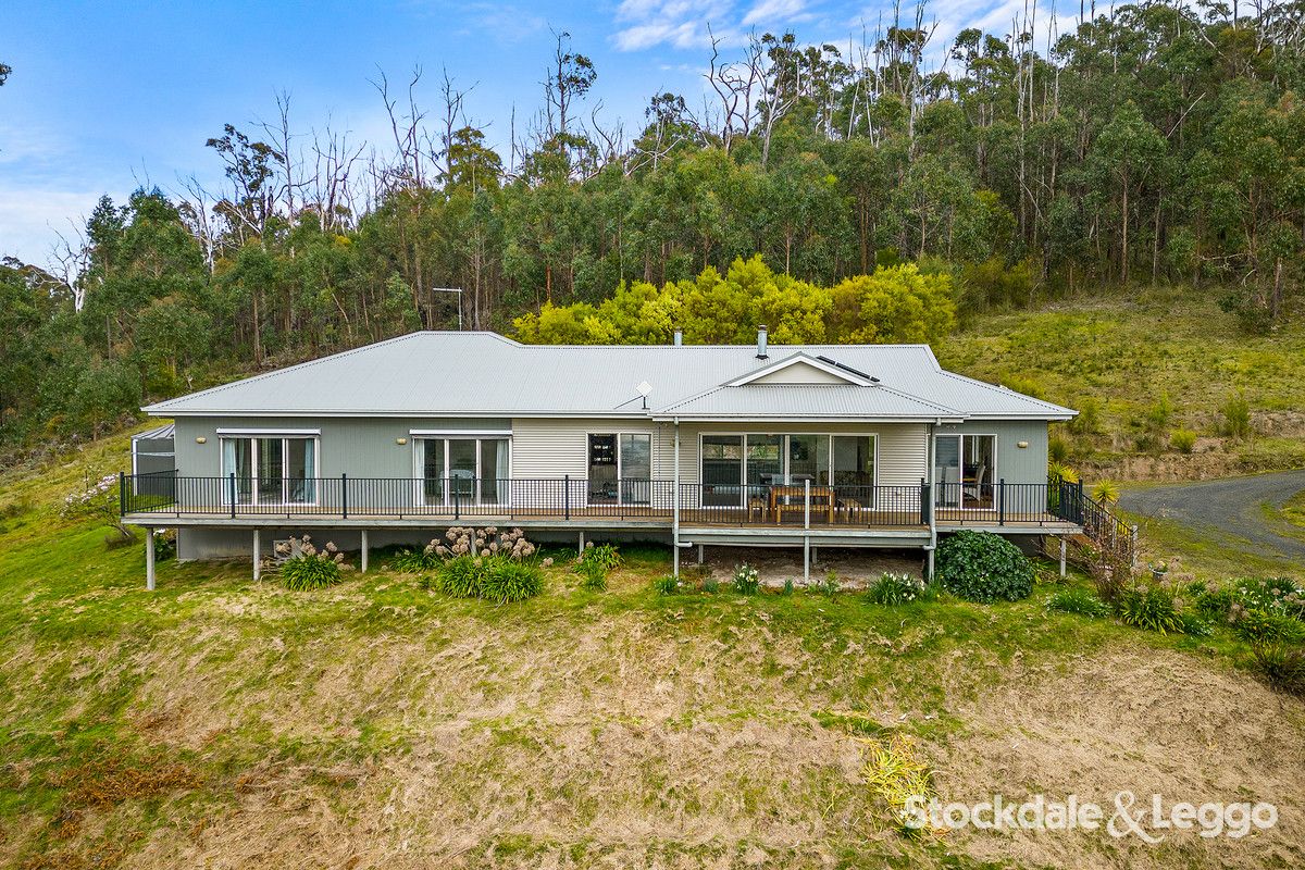 125 Hirsts Road, Boolarra VIC 3870, Image 0