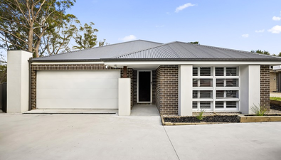 Picture of 29 Denison Street, HILL TOP NSW 2575